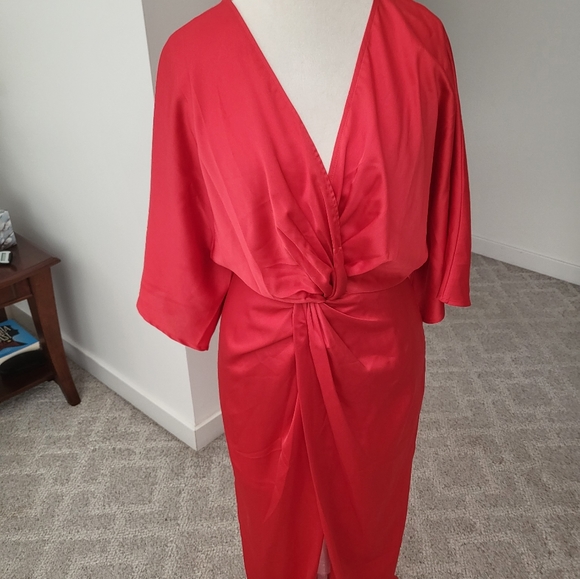 NEW ASOS DRESS - Picture 2 of 5